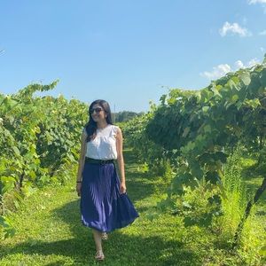 Meet your Posher, Janki